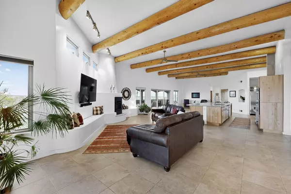 Estancia, NM 87016,413 MISSION HILLS RD