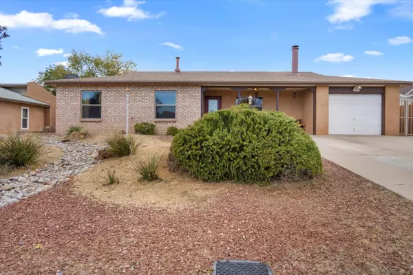 Rio Rancho, NM 87124,211 Littler DR SE