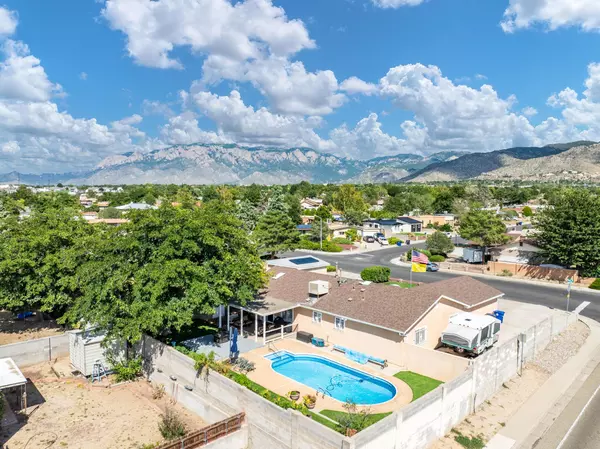 Albuquerque, NM 87111,3701 Tracy ST NE