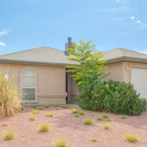 1716 Tierra Del Oso DR NW, Albuquerque, NM 87120