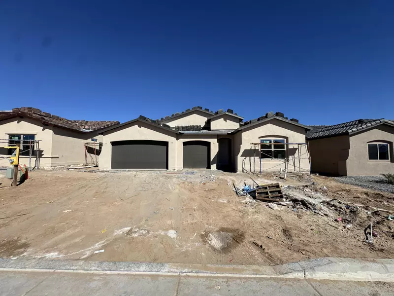 1532 Valle De Colores RD NW, Los Lunas, NM 87031