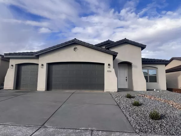 1556 Valle De Colores RD NW, Los Lunas, NM 87031