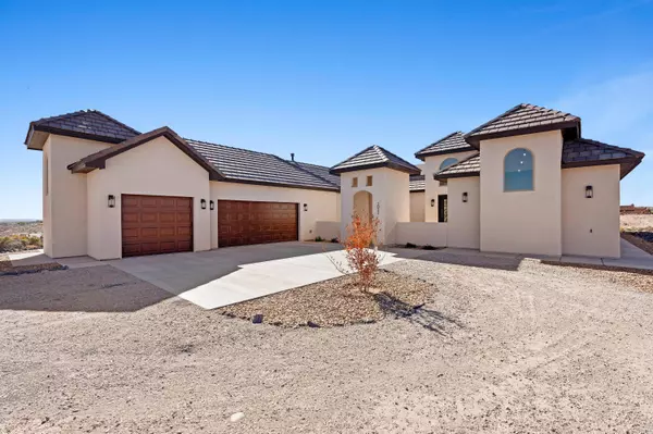 2021 Santa Ana RD NE, Rio Rancho, NM 87144