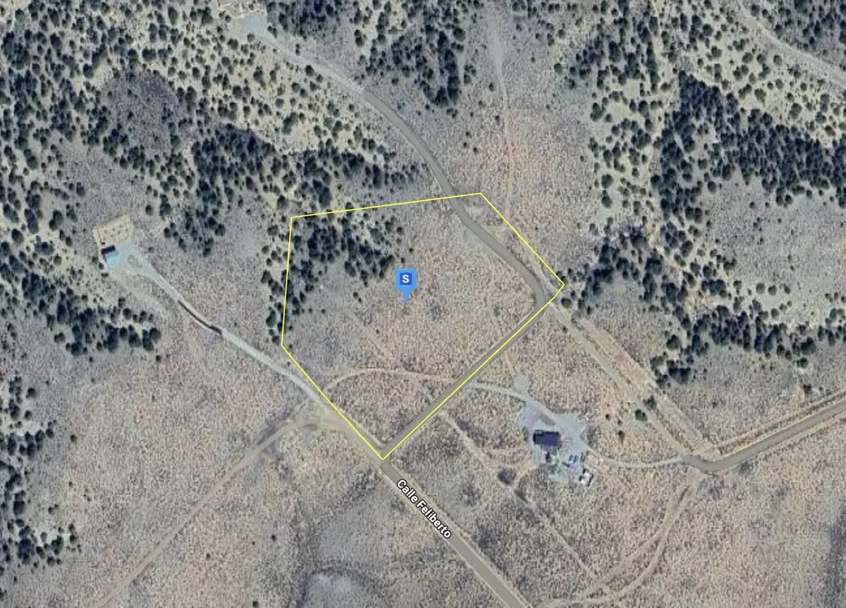 El Prado, NM 87529,367 Calle Feliberto