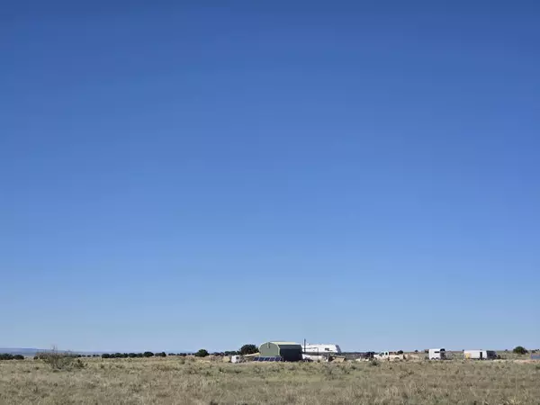Magdalena, NM 87825,RRG Lot: 106 #6