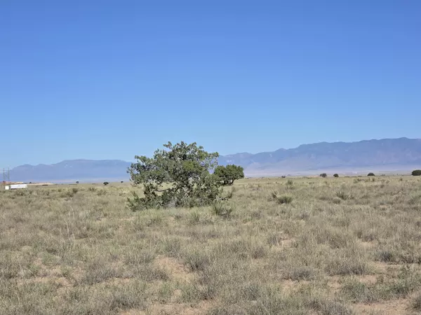 Magdalena, NM 87825,RRG Lot: 106 #6