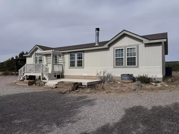 Moriarty, NM 87035,183 Cedar Lane LN