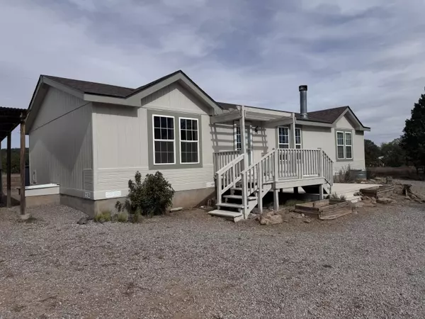 183 Cedar Lane LN, Moriarty, NM 87035