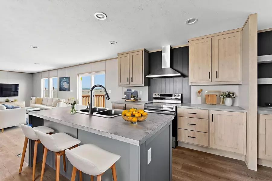 4 Sky LOOP, Moriarty, NM 87035