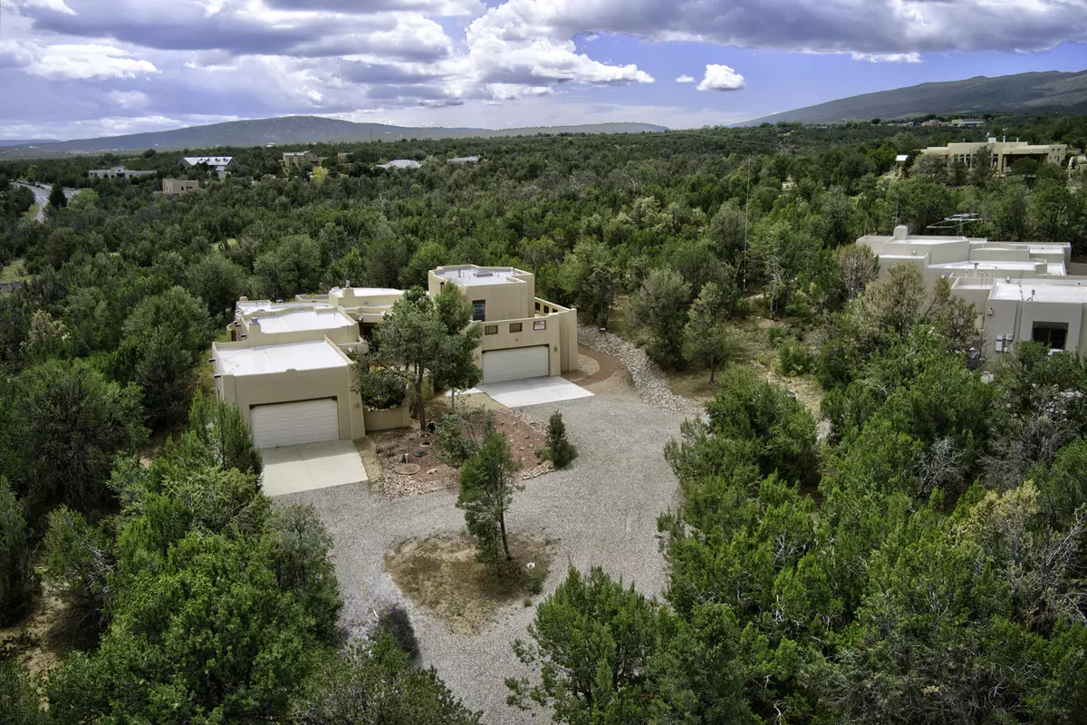 Sandia Park, NM 87047,11 Canyon Ridge DR