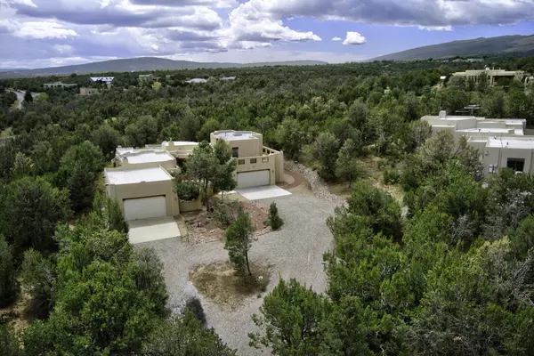 11 Canyon Ridge DR, Sandia Park, NM 87047