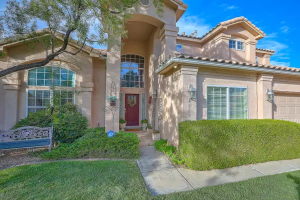 Albuquerque, NM 87120,4309 Rancho Largo RD NW