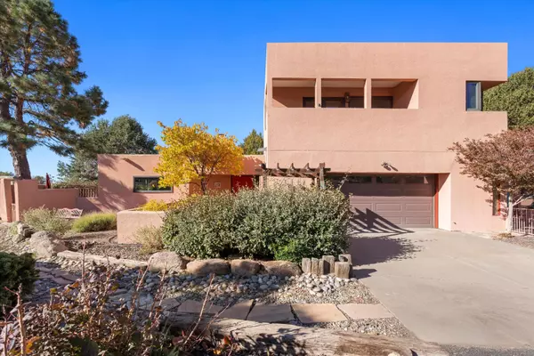 Albuquerque, NM 87122,975 Antelope Ave NE