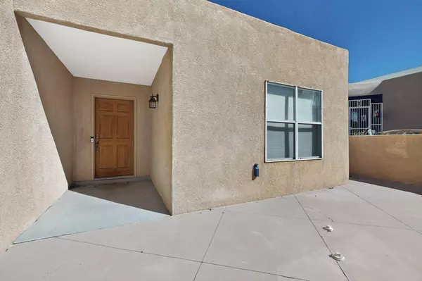 Albuquerque, NM 87112,12901 Joelle RD NE