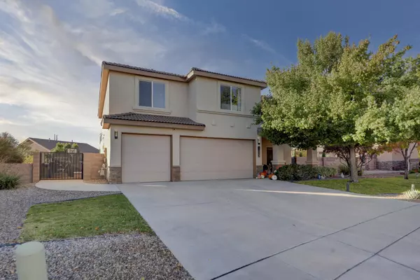 Albuquerque, NM 87120,1324 Cirrus DR NW