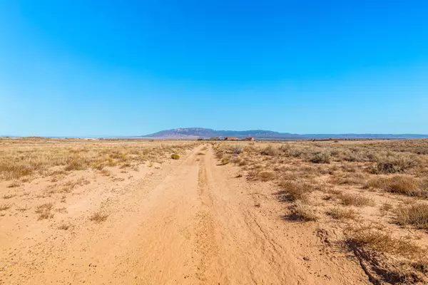 Albuquerque, NM 87120,Tract 6 Volcano Cliffs Unit No. 9 NW