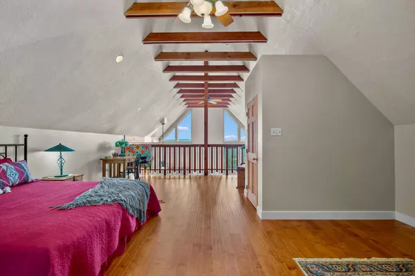 Sandia Park, NM 87047,35 Magic Valley DR