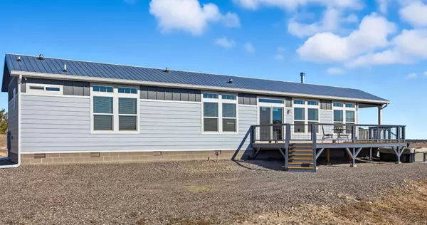 Quemado, NM 87829,136 Deer CIR