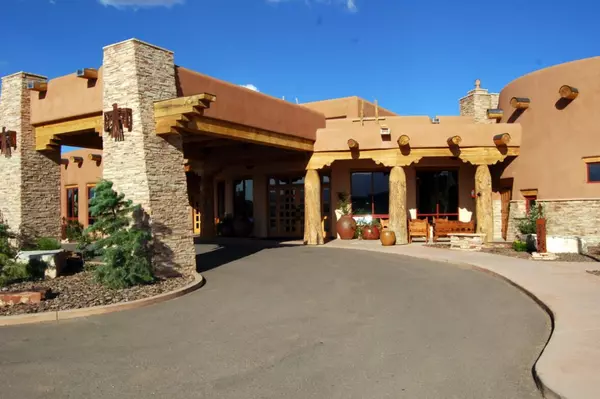 Tijeras, NM 87059,37 Nature Pointe DR