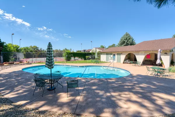 Albuquerque, NM 87109,7532 Prairie RD NE