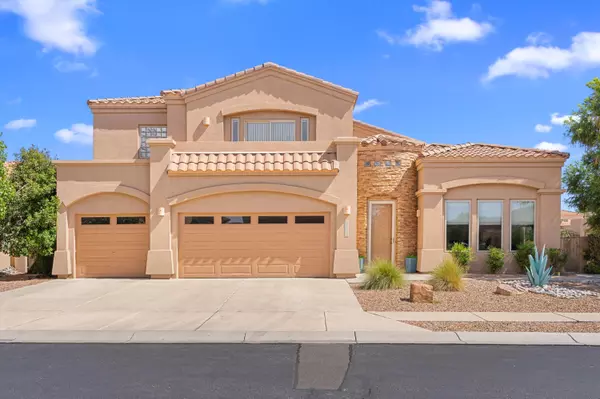 4308 Summer Hill LN NW, Albuquerque, NM 87120