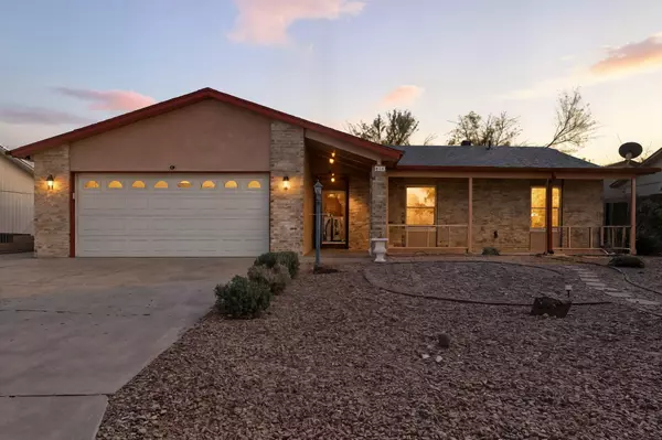 Rio Rancho, NM 87124,254 Asbury RD NE