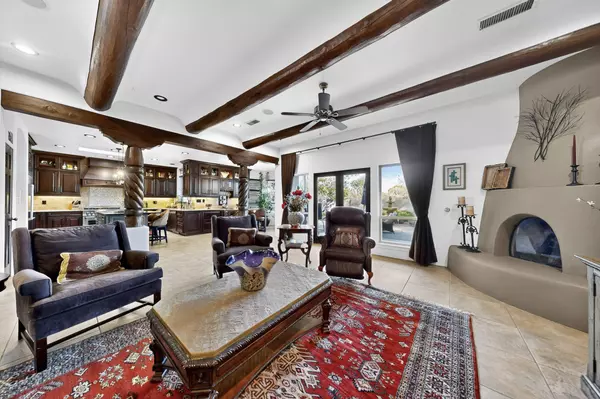 Albuquerque, NM 87105,2609 Pajarito Meadows RD SW