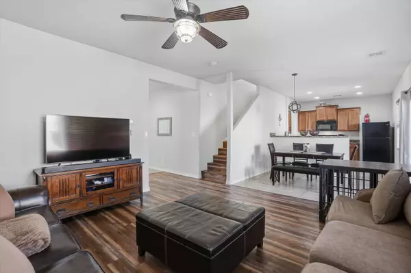 Rio Rancho, NM 87144,3625 Buckaroo RD NE