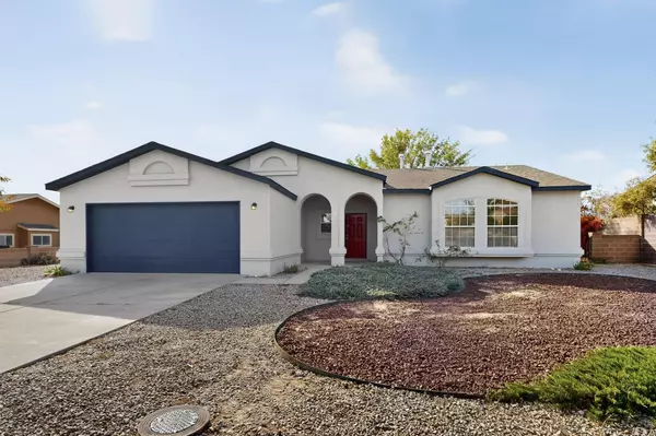 Rio Rancho, NM 87144,7258 Pajarito RD NE