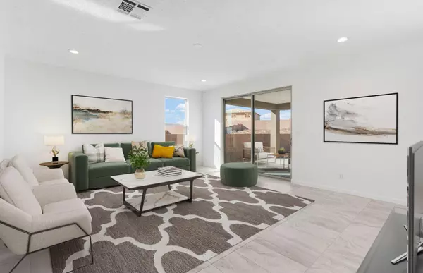 Rio Rancho, NM 87124,3027 Opalo DR SE