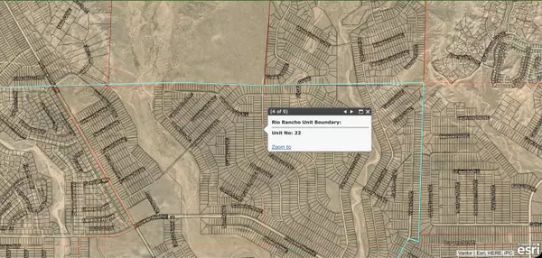 Rio Rancho, NM 87144,5107-5119 Findlay ST NE