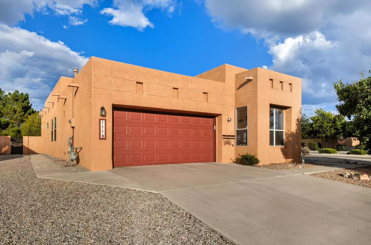 Albuquerque, NM 87113,1119 Via Tomas NE