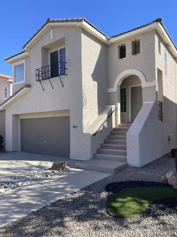 10928 Sandman DR NW, Albuquerque, NM 87114