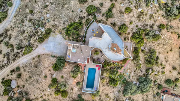 Albuquerque, NM 87122,250 Spring Creek PL NE