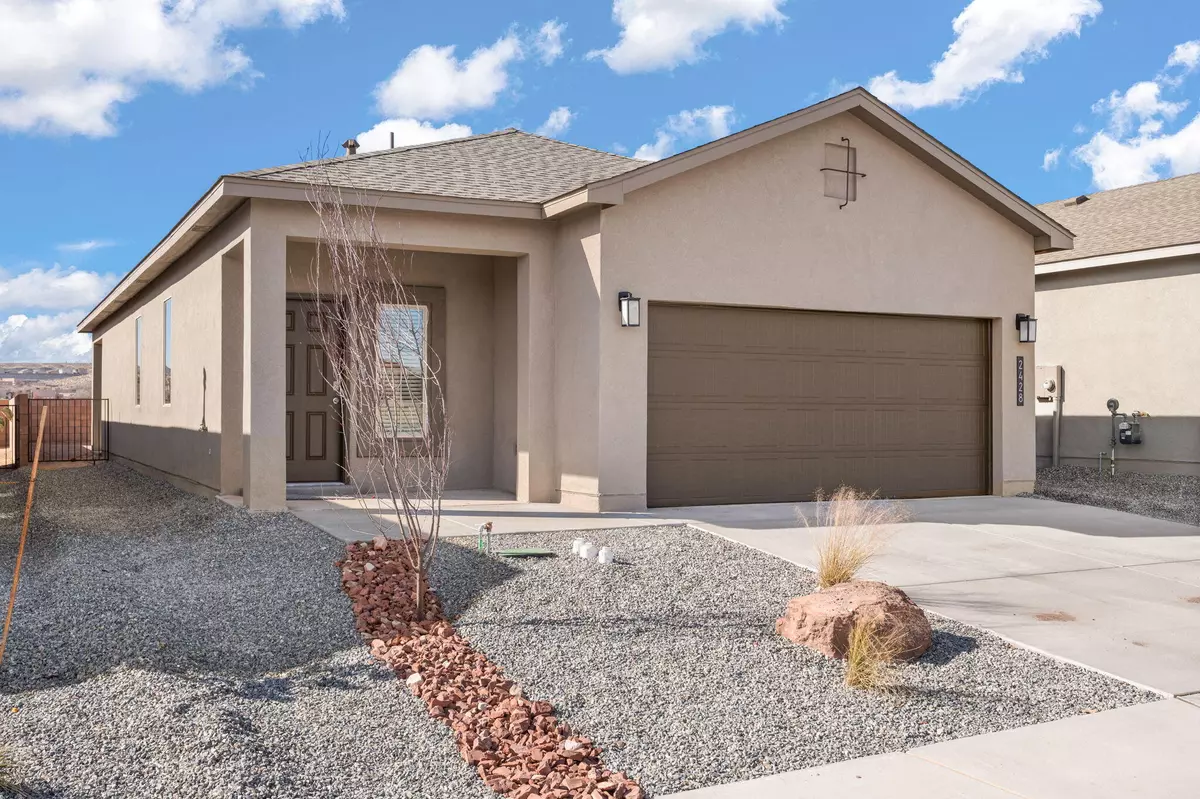Rio Rancho, NM 87144,2364 Talisker ST NE