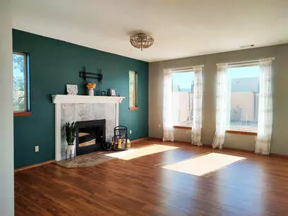 Placitas, NM 87043,5 Ocotillo Way