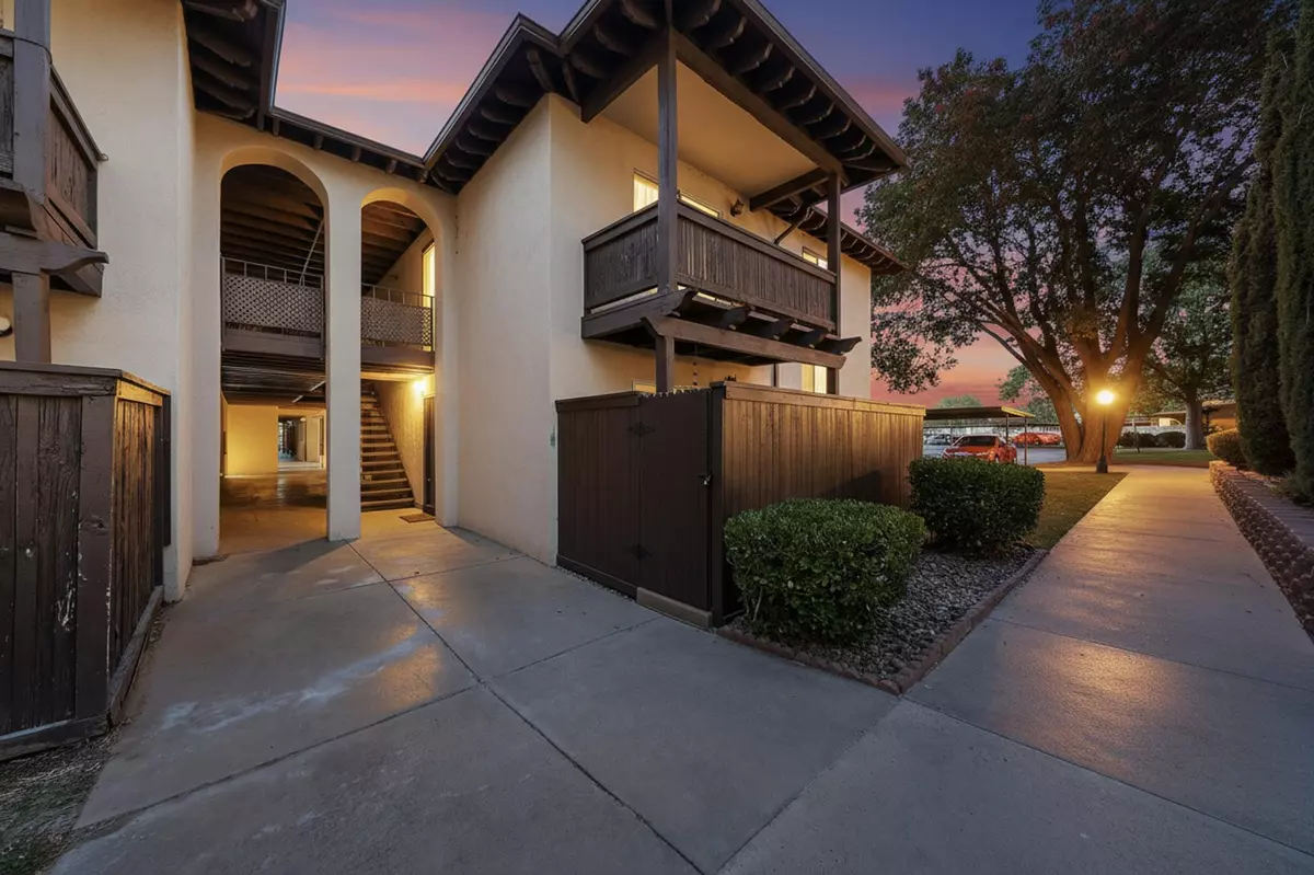 Albuquerque, NM 87110,1601 Pennsylvania ST NE #U15