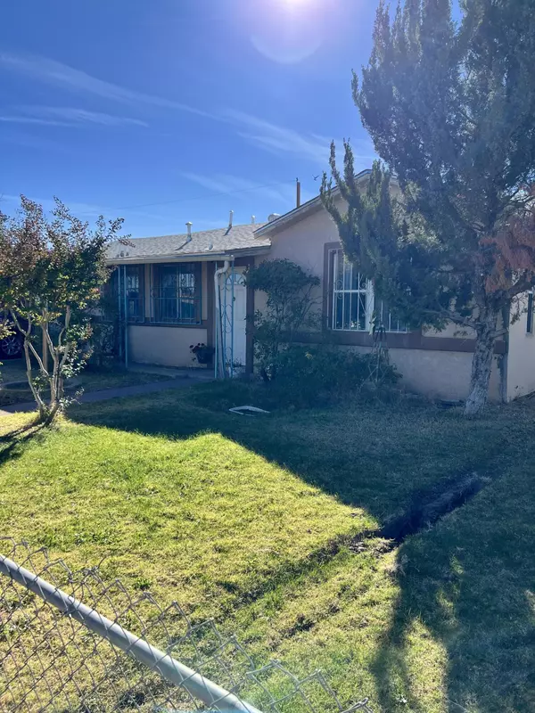 Albuquerque, NM 87105,339 59th ST NW