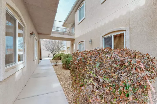 Albuquerque, NM 87113,6800 Vista Del Norte #816