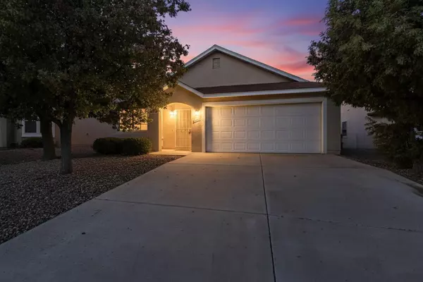 Rio Rancho, NM 87124,2119 N Ensenada CIR SE