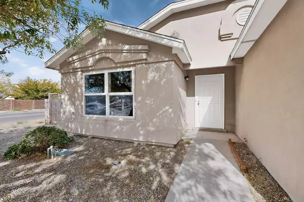 Albuquerque, NM 87121,8423 Bay Mare AVE SW