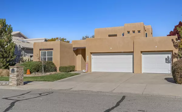 Albuquerque, NM 87122,9101 Santa Lucia AVE NE