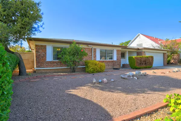 2921 Indiana ST NE, Albuquerque, NM 87110