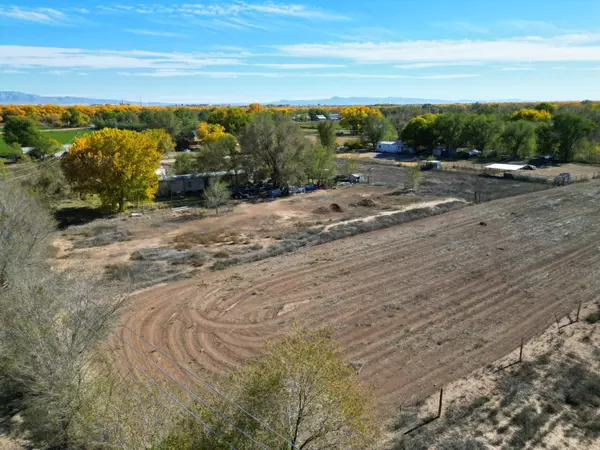 Belen, NM 87002,50 Crawford RD