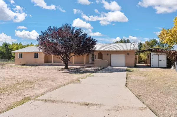 Albuquerque, NM 87105,5809 Warren LN SW
