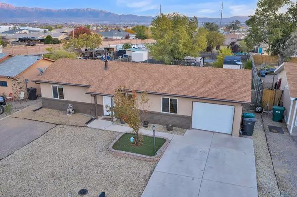 Rio Rancho, NM 87124,1580 Glendale CT SE