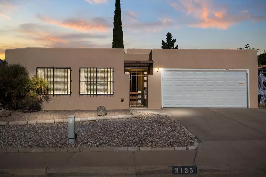 3125 Lori PL NE, Albuquerque, NM 87111