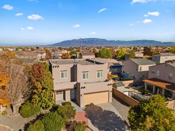 Albuquerque, NM 87114,10500 Trieste CT NW