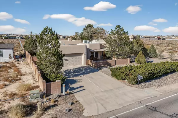 Rio Rancho, NM 87124,1145 Tulip RD SE