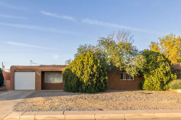 4309 Delamar AVE NE, Albuquerque, NM 87110